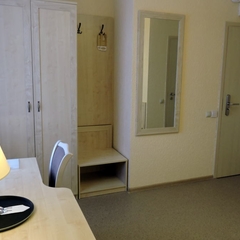 Гостиница Гостиный Дворъ, Скопин, Рязанская область