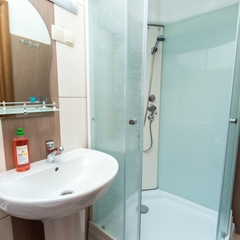 Гостиница Фортуна, Симферополь, Крым