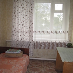 Гостиница Вёрда, Скопин, Рязанская область