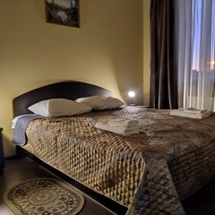 Гостиница Ялос, Симферополь, Крым