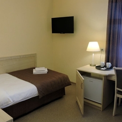 Гостиница Гостиный Дворъ, Скопин, Рязанская область