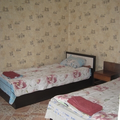 Гостиница Вёрда, Скопин, Рязанская область