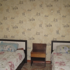 Гостиница Вёрда, Скопин, Рязанская область