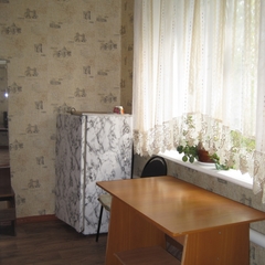 Гостиница Вёрда, Скопин, Рязанская область