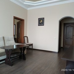 Гостиница Ялос, Симферополь, Крым