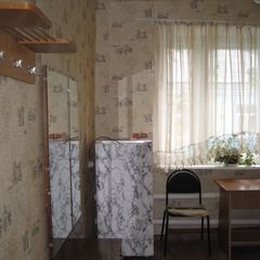 Гостиница Вёрда, Скопин, Рязанская область