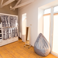 Гостиница Фортуна, Симферополь, Крым