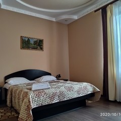 Гостиница Ялос, Симферополь, Крым