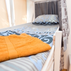 Гостиница Фортуна, Симферополь, Крым