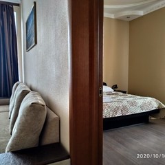 Гостиница Ялос, Симферополь, Крым