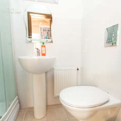 Гостиница Фортуна, Симферополь, Крым