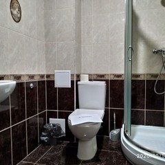 Гостиница Ялос, Симферополь, Крым