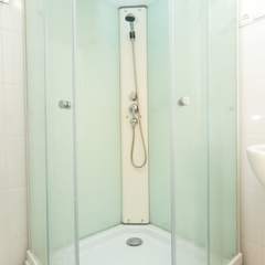 Гостиница Фортуна, Симферополь, Крым