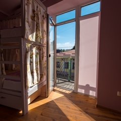 Гостиница Фортуна, Симферополь, Крым