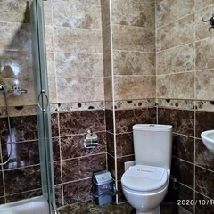 Гостиница Ялос, Симферополь, Крым