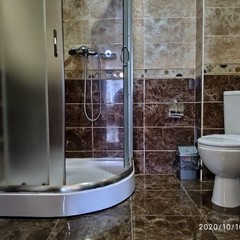 Гостиница Ялос, Симферополь, Крым