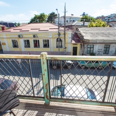 Гостиница Фортуна, Симферополь, Крым