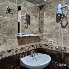 Гостиница Ялос, Симферополь, Крым