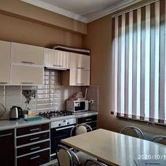 Гостиница Ялос, Симферополь, Крым