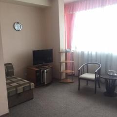 Гостиница Паллада, Славянка, Приморский край