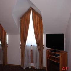 Гостиница Паллада, Славянка, Приморский край