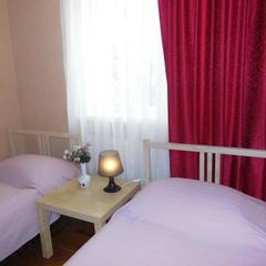 Гостиница Светлана, Славянск-на-Кубани, Краснодарский край