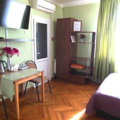 Гостиница Светлана, Славянск-на-Кубани, Краснодарский край