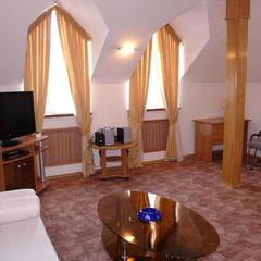 Гостиница Паллада, Славянка, Приморский край