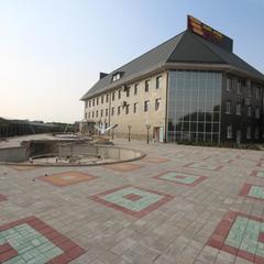 Парк-отель Уют, Славянск-на-Кубани, Краснодарский край