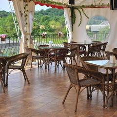 Гостиница Паллада, Славянка, Приморский край