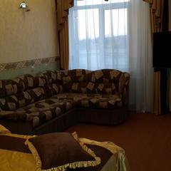 Парк-отель Уют, Славянск-на-Кубани, Краснодарский край