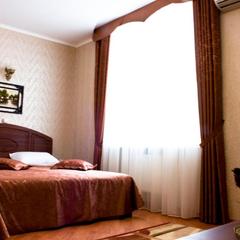 Отель Полтава, Славянск-на-Кубани, Краснодарский край