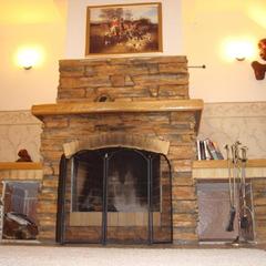 Гостиница Паллада, Славянка, Приморский край