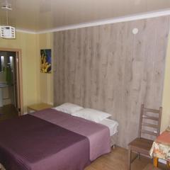 Гостиница Светлана, Славянск-на-Кубани, Краснодарский край