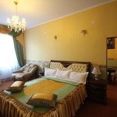 Парк-отель Уют, Славянск-на-Кубани, Краснодарский край