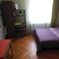 Гостиница Светлана, Славянск-на-Кубани, Краснодарский край