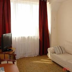 Гостиница Паллада, Славянка, Приморский край