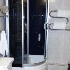 Парк-отель Уют, Славянск-на-Кубани, Краснодарский край