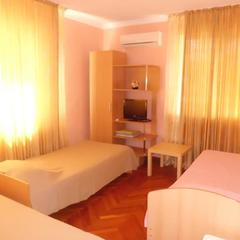 Гостиница Светлана, Славянск-на-Кубани, Краснодарский край