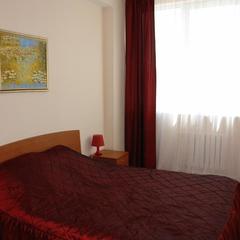 Гостиница Паллада, Славянка, Приморский край