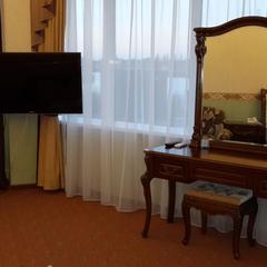 Парк-отель Уют, Славянск-на-Кубани, Краснодарский край