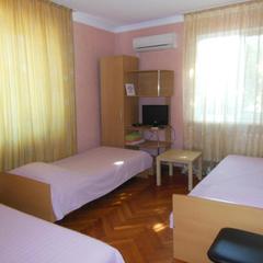 Гостиница Светлана, Славянск-на-Кубани, Краснодарский край