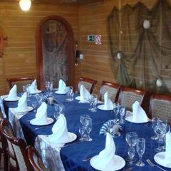 Гостиница Паллада, Славянка, Приморский край