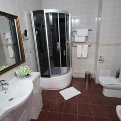 Парк-отель Уют, Славянск-на-Кубани, Краснодарский край