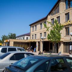 Отель Полтава, Славянск-на-Кубани, Краснодарский край