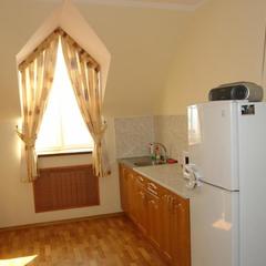 Гостиница Паллада, Славянка, Приморский край