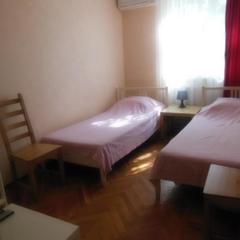 Гостиница Светлана, Славянск-на-Кубани, Краснодарский край