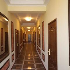 Парк-отель Уют, Славянск-на-Кубани, Краснодарский край