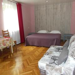 Гостиница Светлана, Славянск-на-Кубани, Краснодарский край