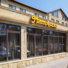 Отель Полтава, Славянск-на-Кубани, Краснодарский край